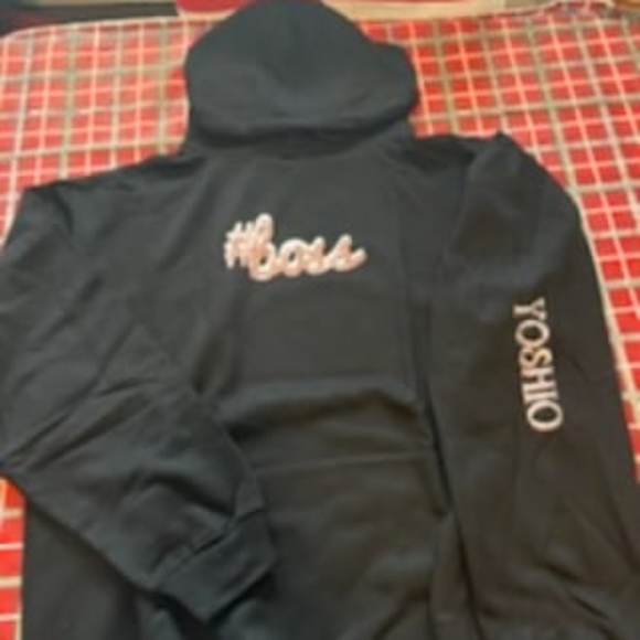 Yoshio sports wear - Picture 5 of 16